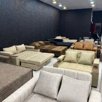 مبل راحتی تخت شو تختشو تخت خواب شو کد ۲۹۹ میرزاده|مبلمان خانگی و میز عسلی|مشهد, شهرک رازی (شهرک غرب)|دیوار