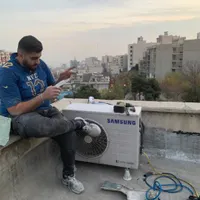 نصاب،نصب و تعمیرکولر گازی و اسپلیت،لوله کشی زیرکار|خدمات پیشه و مهارت|تهران, آذربایجان|دیوار