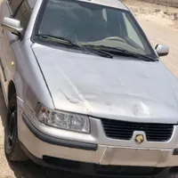 سمند LX ساده، مدل ۱۳۸۳