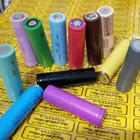 سلول  و انواع مدل باتری کارتخوان با ظرفیت 2600mah|قطعات و لوازم جانبی رایانه|تهران, ابن بابویه|دیوار