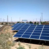 برق خورشیدی،اینورتر تکفاز و۳فاز|مصالح و تجهیزات ساختمان|اراک, |دیوار