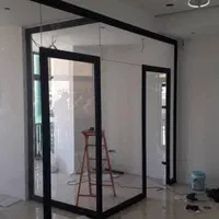 صنایع شیشه سکوریت ابرقویی