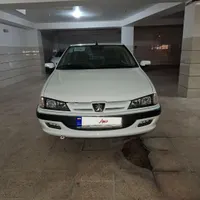 پارس ELX سفارشی 1402