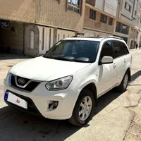 ام‌وی‌ام X33 دنده‌ای، مدل ۱۳۹۵|خودرو سواری و وانت|اصفهان, بهارستان (مخابرات)|دیوار
