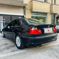 بی‌ام‌و e46 اتاق افسانه ای325i، مدل ۲۰۰۵ دنده ای|خودرو سواری و وانت|تهران, دانشگاه تهران|دیوار