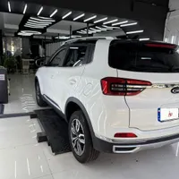 ام‌وی‌ام X55 اکسلنت اسپرت، مدل ۱۳۹۹|خودرو سواری و وانت|تهران, هروی|دیوار