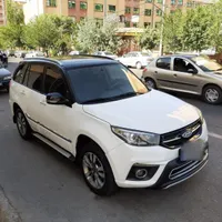 ام وی ام X33 s اسپورت اتومات،مدل ۱۳۹۶|خودرو سواری و وانت|تبریز, |دیوار
