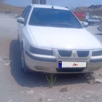 سمند LX ساده، مدل ۱۳۹۰