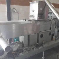 خط تولید برنج.برنج.دستگاه تولید برنج.|ماشین‌آلات صنعتی|تهران, صادقیه|دیوار