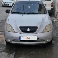 تیبا صندوق‌دار SX دوگانه سوز، مدل ۱۳۹۷