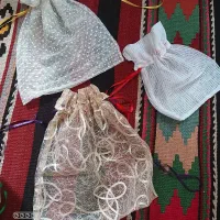 فروش دستگیره،دم کنی  .کیسه سبزی و کش سر|سفره، حوله، دستمال آشپزخانه|تهران, فدک|دیوار