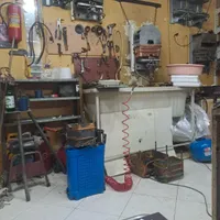 نصب تانک و پمپ لوله بازکنی تعمیر پکیج آبگرمکن|خدمات پیشه و مهارت|اصفهان, بهارستان|دیوار