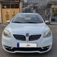 برلیانس H330 اتوماتیک 1500cc، مدل ۱۳۹۶|خودرو سواری و وانت|رشت, جهاد|دیوار