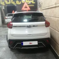 ام‌وی‌ام X22 دنده‌ای اسپرت اکسلنت، مدل ۱۴۰۰|خودرو سواری و وانت|تبریز, |دیوار
