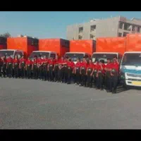 اتوبار باربری یوسف اباد گیشا شریعتی بسته بندی ۴۰٪|خدمات حمل و نقل|تهران, یوسف‌آباد|دیوار