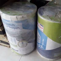 فروش عمده و جزئی لوله بارانی آسافلکس