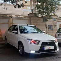 دنا معمولی تیپ ۲ مدل ۹۷