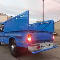 اتاق نیسان جویباری گندمی اصلی(سهیلیران شعبه اصلی )