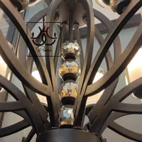 اول همه جارو بگردید بعد بیاید لوسترروما|لوستر و چراغ آویز|فردیس, |دیوار