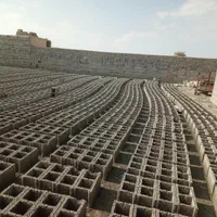 تولیدی بلوک حیدریان با کیفیت