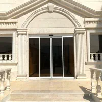 شیشه سکوریت و درب های اتوماتیک
