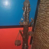 چند وسیله دکوری سنتی|کلکسیون اشیاء عتیقه|تهران, هاشم‌آباد|دیوار