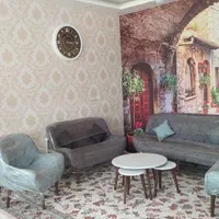 مبل راحتی چستر  ملوان|مبلمان خانگی و میز عسلی|نهاوند, |دیوار