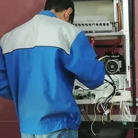 تعمیرکولر ابی پکیج و ابگرمکن