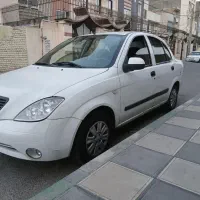 تیبا صندوقدار SX مدل ۹۱|خودرو سواری و وانت|تهران, اتحاد|دیوار
