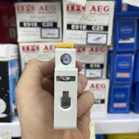 فیوز کلید مینیاتوری محافظ جان AEG GERMANY|عمده‌فروشی|رشت, دباغیان|دیوار
