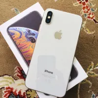 iPhone xs 256|موبایل|ری, |دیوار
