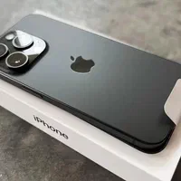 اپل iPhone 15 Pro Max با حافظهٔ ۲۵۶ گیگابایت
