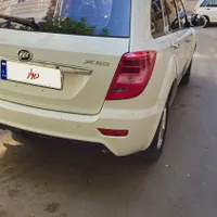 لیفان x60 اتومات مدل ۹۶|خودرو سواری و وانت|تهران, پلیس|دیوار