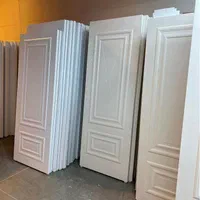 درب داخلی پی وی سی|مصالح و تجهیزات ساختمان|اهواز, کوی ملی راه|دیوار