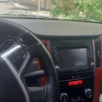 دنا پلاس 6 دنده توربو، مدل ۱۴۰۱