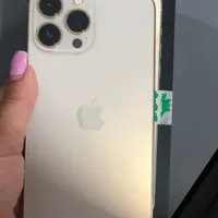 اپل iPhone 13 Pro Max با حافظهٔ ۲۵۶ گیگابایت