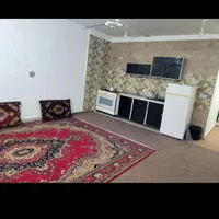 منزل اجاره ای روزانه.خانه مسافرکنار ساحل دو خوابه|اجارهٔ کوتاه‌مدت ویلا و باغ|بندر گناوه, |دیوار