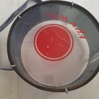 طبل محرم