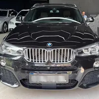 بی‌ام‌و X4، مدل ۲۰۱۷|خودرو سواری و وانت|تهران, سعادت‌آباد|دیوار