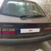 سیتروئن زانتیا 2000cc، مدل ۱۳۸۵|خودرو سواری و وانت|تهران, شادآباد|دیوار