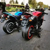 موتور شارژی یاماها آر وان R1|اسباب‌بازی بچه|شیراز, بازار|دیوار