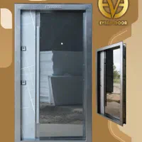 نمایندگی درب ضدسرقت denizdoor|مصالح و تجهیزات ساختمان|مشهد, وکیل‌آباد|دیوار