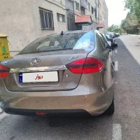 جک S5 اتوماتیک، مدل ۱۳۹۳|خودرو سواری و وانت|تهران, دهکده المپیک|دیوار