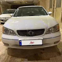 ماکسیما مدل90‌ سفید بیرنگ اتومات|خودرو سواری و وانت|تهران, جوانمردان (اندیشه)|دیوار