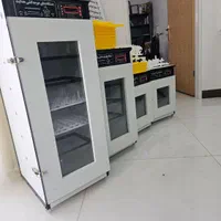 دستگاه جوجه کشی|لوازم جانبی حیوانات|گرگان, |دیوار