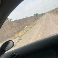 فروش زمین چهار دیواری روبه رو شهرک خانه پرندک|فروش دفتر صنعتی، کشاورزی، تجاری|رباط‌کریم, الارد|دیوار