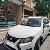 کوییک S تحویل اردیبهشت