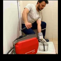 چاهبازکن*همشهری بومی*گرفتگی فنرزن فنرزنی بازکردن|خدمات پیشه و مهارت|یزد, |دیوار