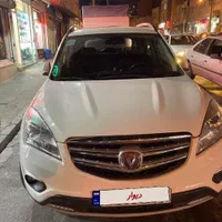 چانگان CS35 مونتاژ، مدل ۱۳۹۶|خودرو سواری و وانت|تبریز, |دیوار