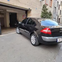 مگان ۲۰۰۰ فول مدل ۸۹ بدون رنگ|خودرو سواری و وانت|تهران, خانی‌آباد|دیوار